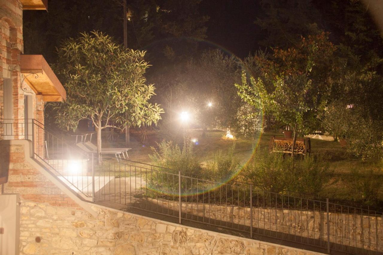 Florence Villa Violetta بانيو أَ ريبولِ المظهر الخارجي الصورة