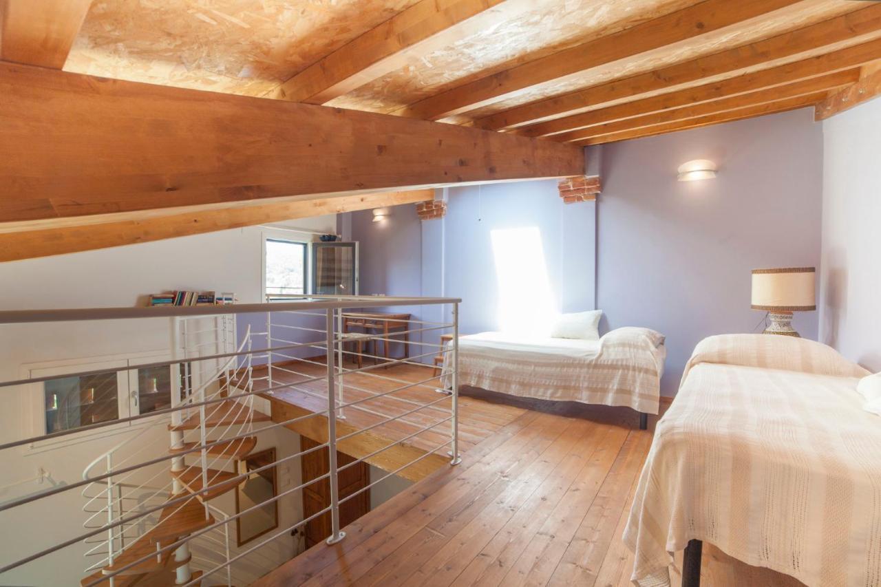 Florence Villa Violetta بانيو أَ ريبولِ المظهر الخارجي الصورة