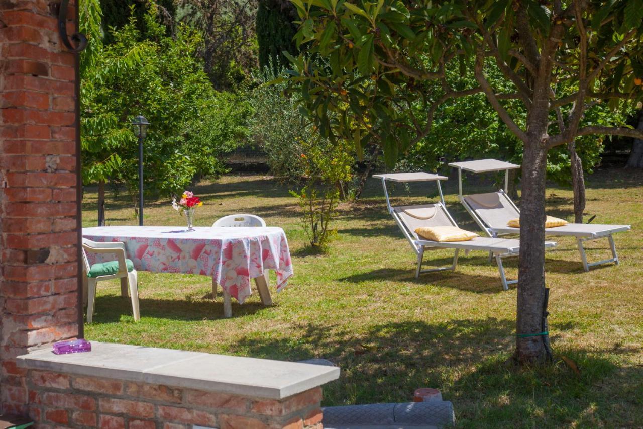 Florence Villa Violetta بانيو أَ ريبولِ المظهر الخارجي الصورة