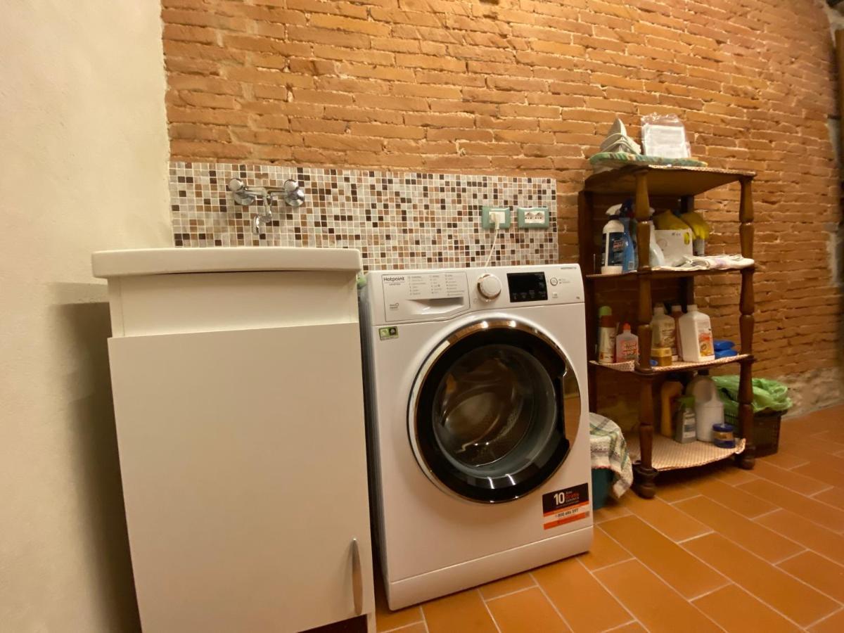 Florence Villa Violetta بانيو أَ ريبولِ المظهر الخارجي الصورة