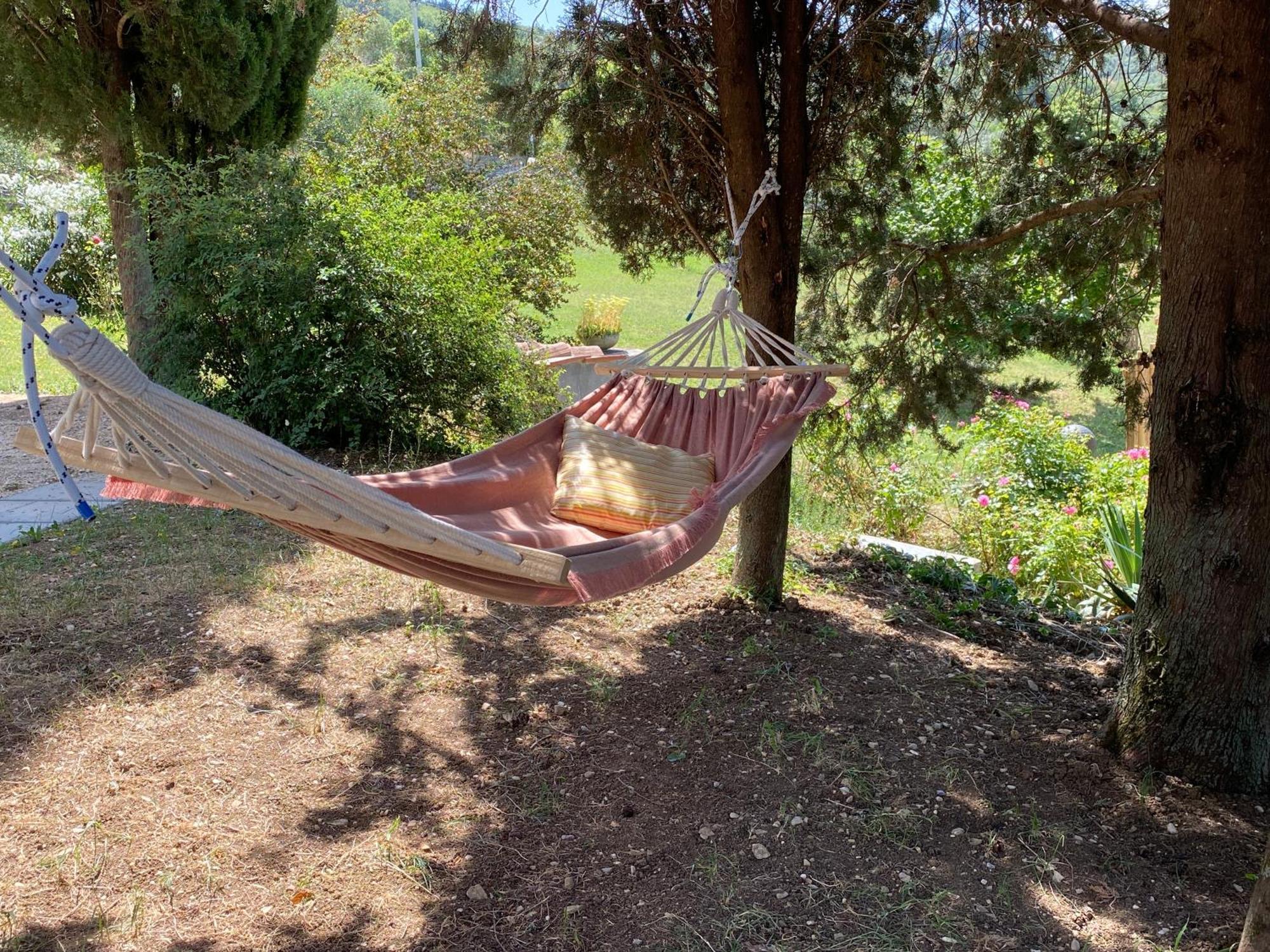 Florence Villa Violetta بانيو أَ ريبولِ المظهر الخارجي الصورة