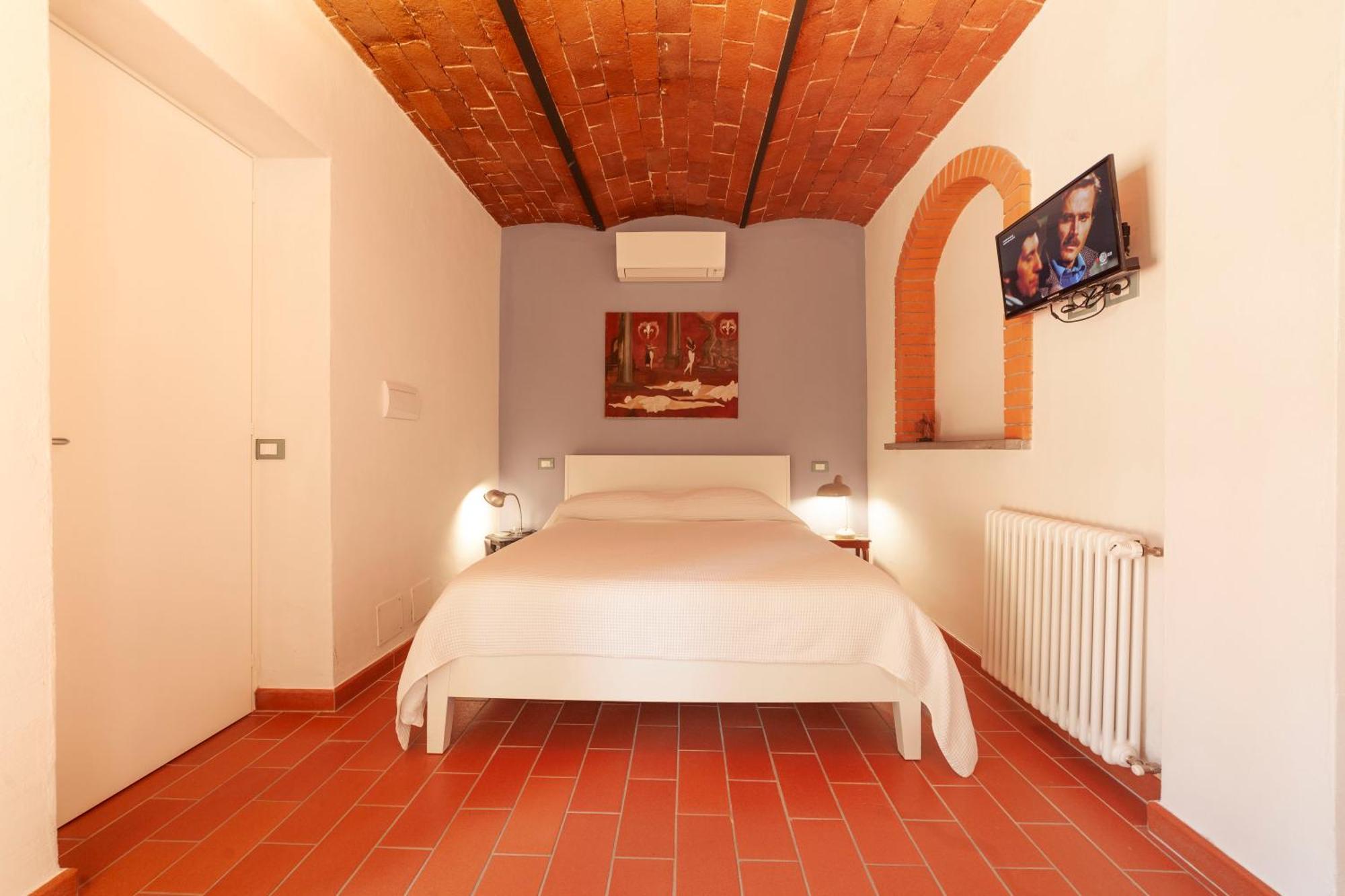 Florence Villa Violetta بانيو أَ ريبولِ المظهر الخارجي الصورة
